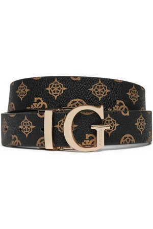 Guess Dámský pásek BW9171 P4430