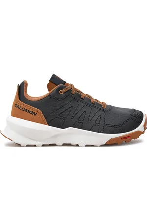 Salomon Sneakersy Patrol Play L47194800