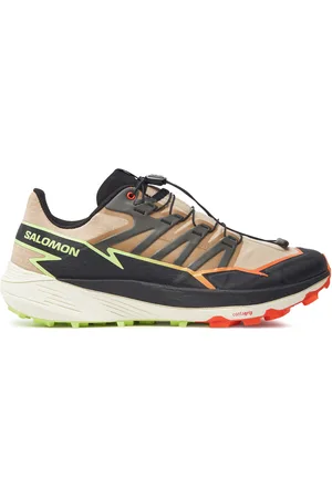 Salomon Běžecké boty Thundercross L47688400