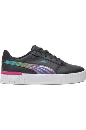 PUMA Sneakersy Carina 2.0 Bouncy Sky Jr 397970 02