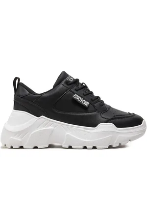 VERSACE Sneakersy 76VA3SC2
