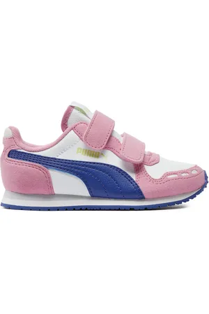 PUMA Sneakersy Cabana Racer SL 20 V PS383730 16