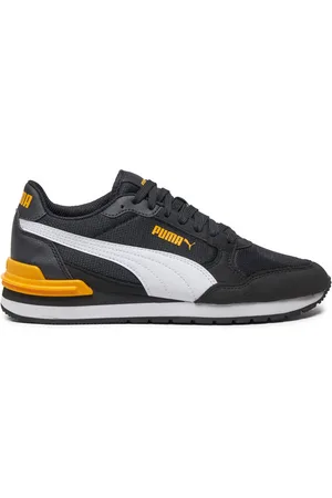 PUMA Sneakersy ST Runner v4 Mesh Jr 399876 03