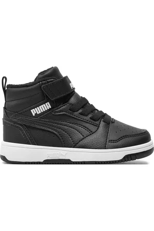 PUMA Sneakersy Rebound V6 Mid Wtr Ac+ Ps 307979 01