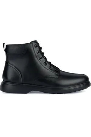 Geox Turistická obuv U Ottavio U36DCA 00085 C9999
