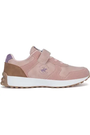 Beverly Hills Polo Club Sneakersy CF2966-1(IV)DZ