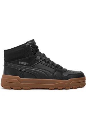 PUMA Sneakersy Rebound Abrupt 397468 04