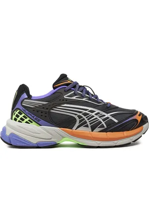PUMA Sneakersy Velophasis Born in the 2000s 398219 01
