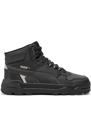 PUMA Sneakersy Rebound Abrupt 397469 01