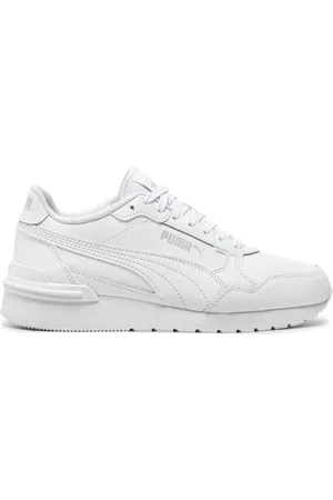 PUMA Sneakersy St Runner v4 L Jr 399736 02