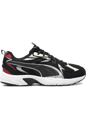 PUMA Sneakersy Milenio Tech Suede 393489 13