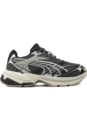 PUMA Sneakersy Velophasis Born in the 2000s 398219 05