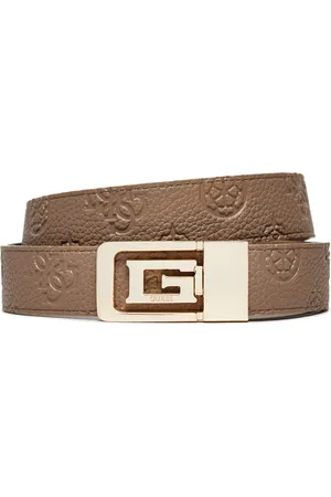 Guess Dámský pásek BW9185 P4430