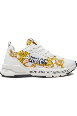 VERSACE Sneakersy 76VA3SAA