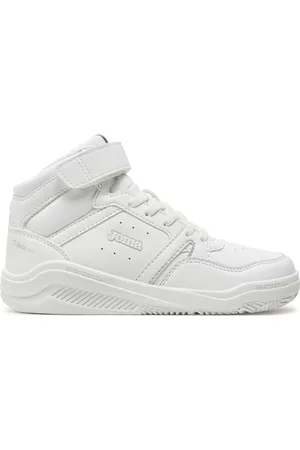 Joma Sneakersy Platea Mid Jr JPLAMS2402V