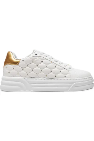Liu Jo Sneakersy Cleo 12 BF4035 EX262