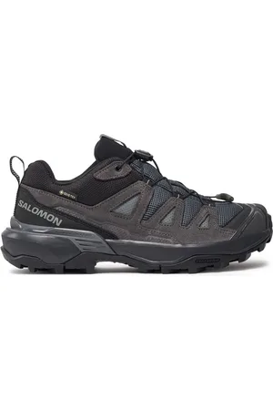 Salomon Sneakersy X Ultra 360 Leather Gore-Tex L47571600