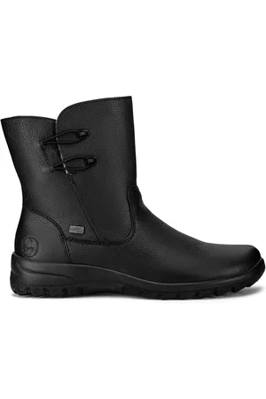 Rieker Polokozačky Z7172-00