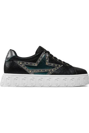 Liu Jo Sneakersy BF4093 PX544