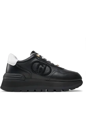 Liu Jo Sneakersy Amazing 20 BF4057 PX331