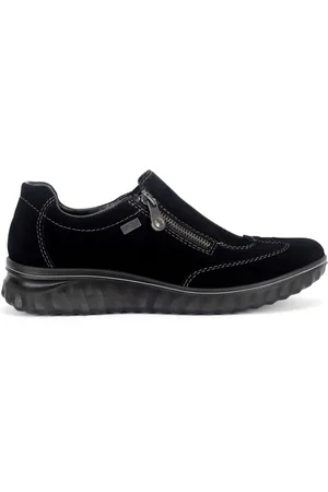 Rieker Polobotky 59071-00