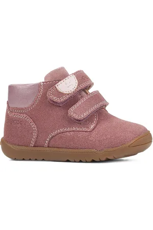 Geox Sneakersy B Macchia Girl B164PC 07722 C8025