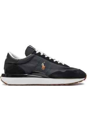 Ralph Lauren Sneakersy TRAIN 89 PP 809945172011