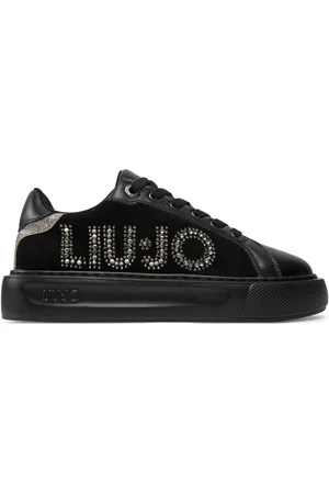 Liu Jo Sneakersy Kylie 22 BF4061 PX230
