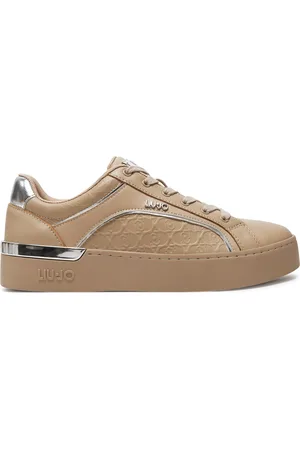 Liu Jo Sneakersy Silvia 97 BF4019 PX143