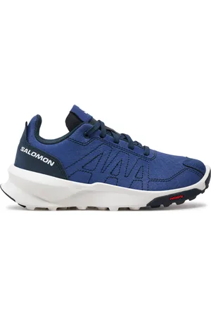 Salomon Sneakersy Patrol Play L47281000