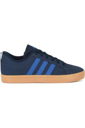 adidas Sneakersy VS PACE 2.0 K IE8884 Tmavomodrá