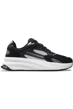 EA7 Sneakersy X8X178 XK382 U034
