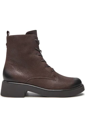 Caprice Polokozačky 9-25107-43