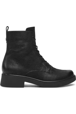 Caprice Polokozačky 9-25107-43