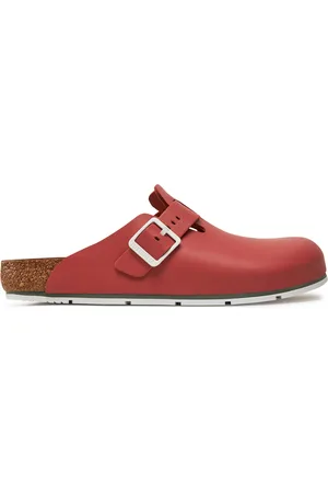 Birkenstock Nazouváky Boston Pro Le 1026230
