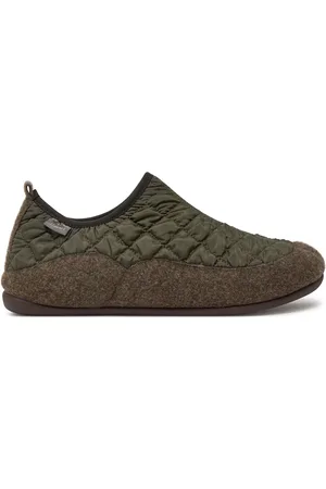 Toni Pons Bačkory Nil-Um Khaki