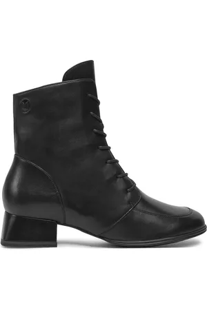 Caprice Polokozačky 9-25108-43