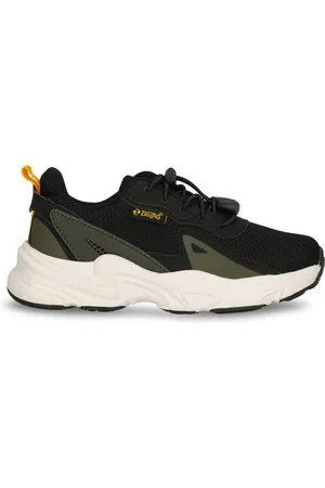 ZigZag Sneakersy Bavar Kids Shoe Z232289
