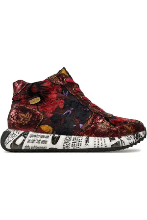LAURA VITA Sneakersy Burton 15