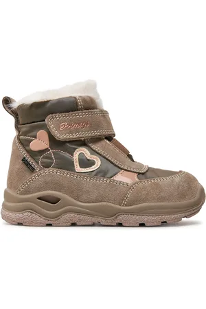 Primigi Sněhule GORE-TEX 4860000 S