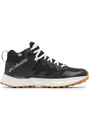 Columbia Trekingová obuv Facet 75 Mid Outdry 2099731