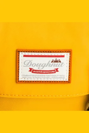 Doughnut Batoh D010-0031-F Zlatá