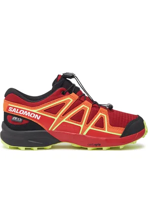 Salomon Trekingová obuv Speedcross Waterproof L47565900