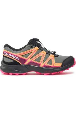 Salomon Trekingová obuv Speedcross L47561400