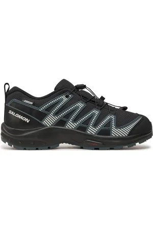 Salomon Trekingová obuv Xa Pro V8 Waterproof L47568000