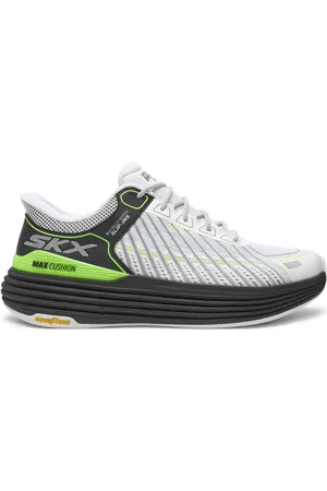 Skechers Běžecké boty Max Cushioning Suspension 220936