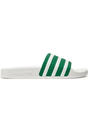 adidas Nazouváky Adilette IG9287 Zelená