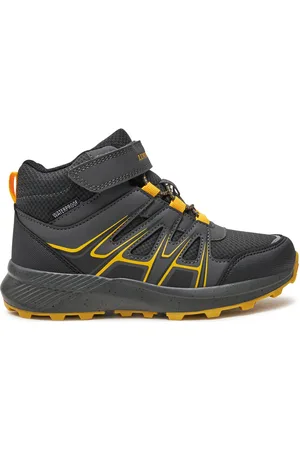 Lumberjack Sneakersy Punk SBH6001-001-N43 S