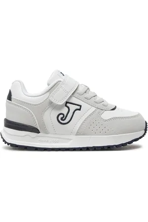 Joma Sneakersy Tornado Jr JTORNAW2433V