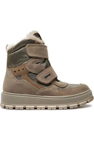 Primigi Sněhule 6870011 S GORE-TEX